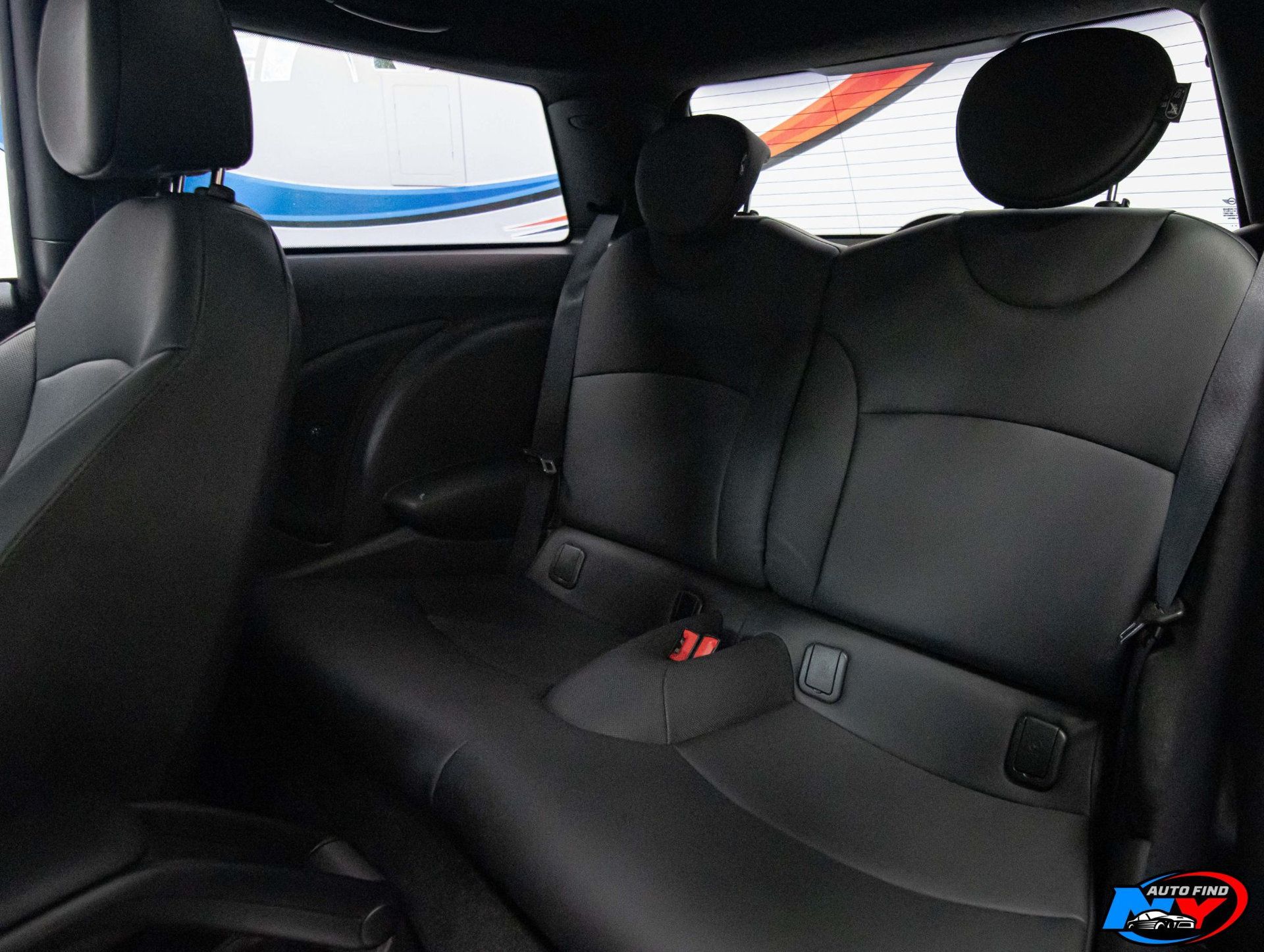 2013 Mini Cooper Hardtop John Cooper Works photo 14