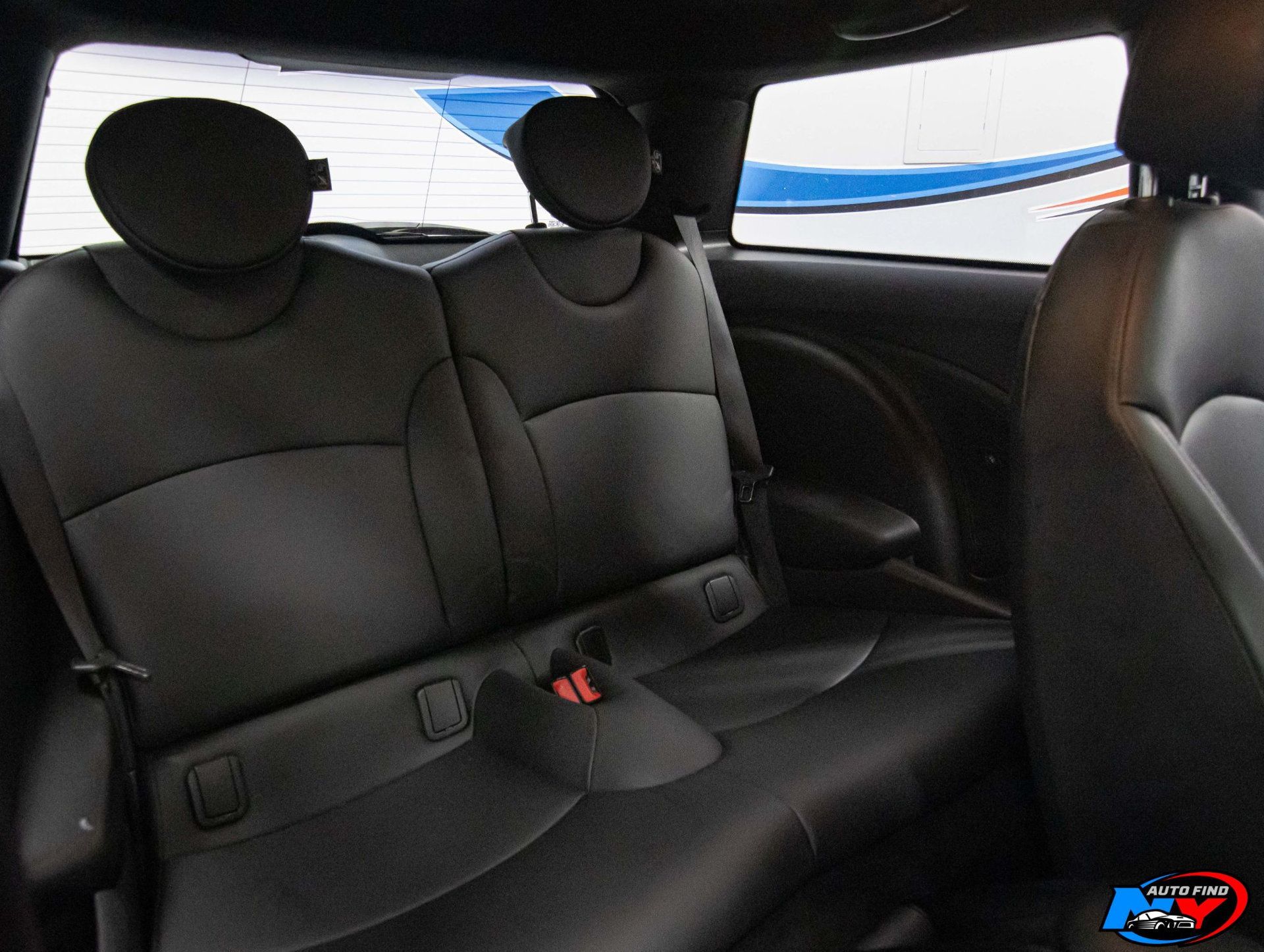 2013 Mini Cooper Hardtop John Cooper Works photo 16