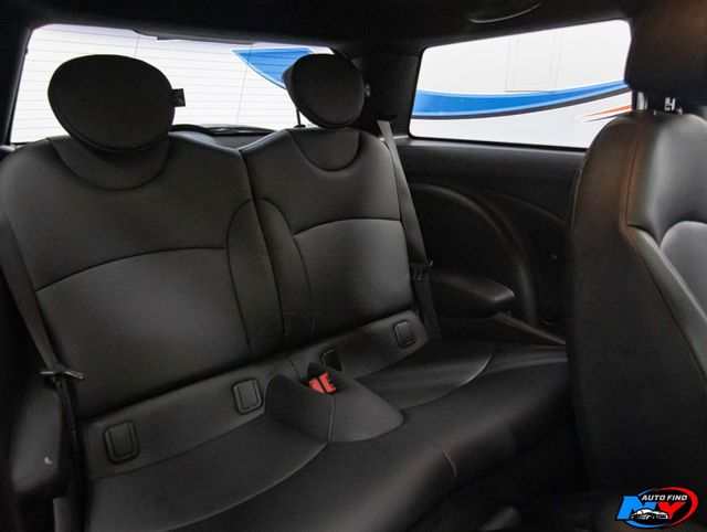 2013 MINI John Cooper Works PAN SUNROOF, NAVI PKG, TECH PKG, PREMIUM PKG, HEATED SEATS - 22912877 - 18