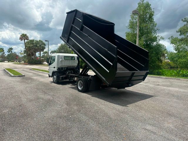 2013 Mitsubishi Fuso Dump Truck  - 21951375 - 11