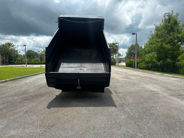 2013 Mitsubishi Fuso Dump Truck  - 21951375 - 14