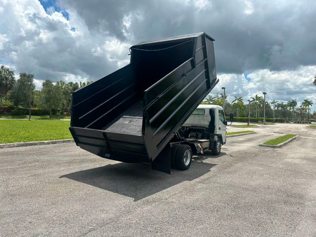 2013 Mitsubishi Fuso Dump Truck  - 21951375 - 16