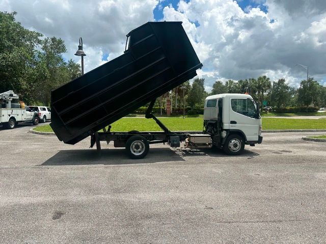 2013 Mitsubishi Fuso Dump Truck  - 21951375 - 20