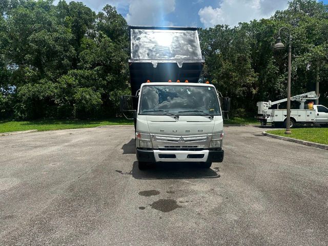 2013 Mitsubishi Fuso Dump Truck  - 21951375 - 27