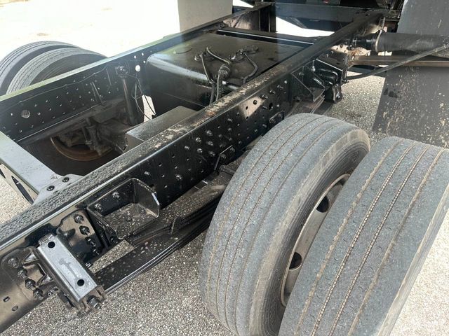 2013 Mitsubishi Fuso Dump Truck  - 21951375 - 30