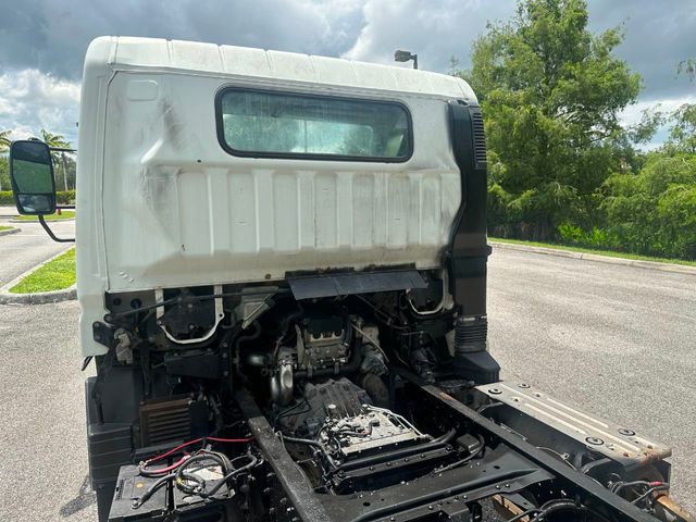 2013 Mitsubishi Fuso Dump Truck  - 21951375 - 31