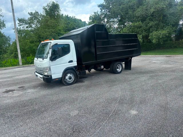 2013 Mitsubishi Fuso Dump Truck  - 21951375 - 34