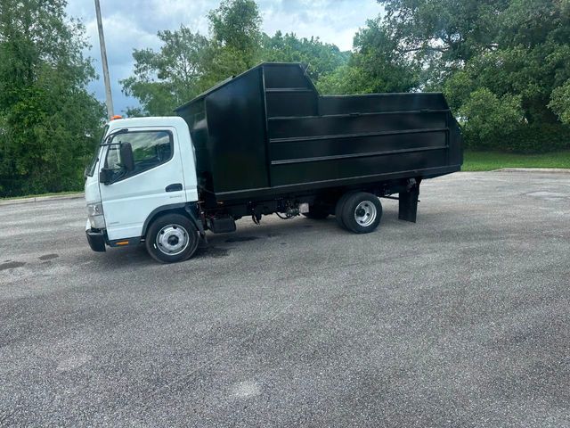 2013 Mitsubishi Fuso Dump Truck  - 21951375 - 35