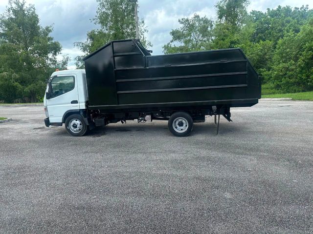 2013 Mitsubishi Fuso Dump Truck  - 21951375 - 37