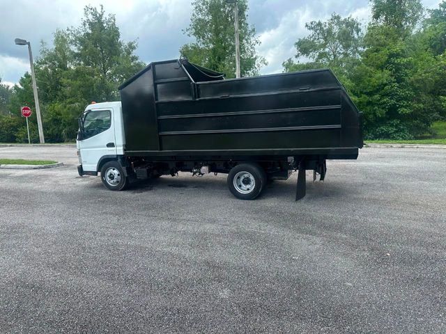 2013 Mitsubishi Fuso Dump Truck  - 21951375 - 38