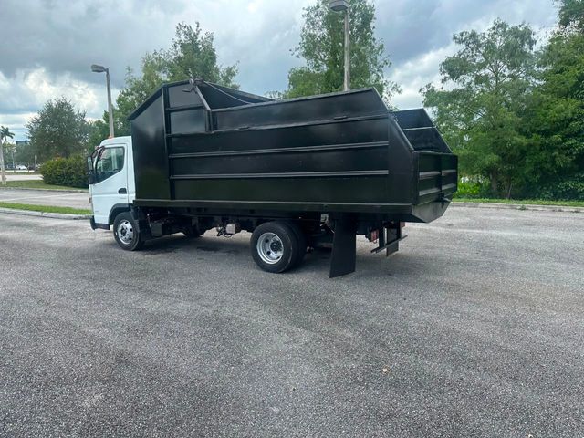 2013 Mitsubishi Fuso Dump Truck  - 21951375 - 39