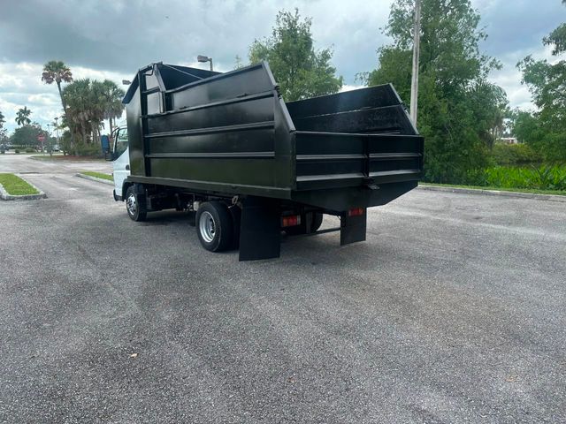 2013 Mitsubishi Fuso Dump Truck  - 21951375 - 40