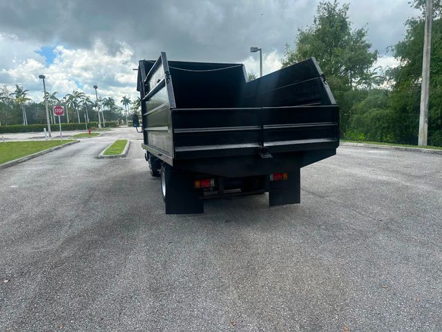 2013 Mitsubishi Fuso Dump Truck  - 21951375 - 41