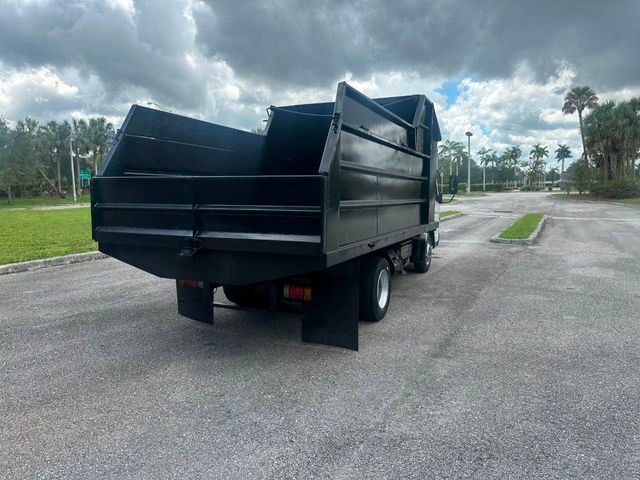 2013 Mitsubishi Fuso Dump Truck  - 21951375 - 43