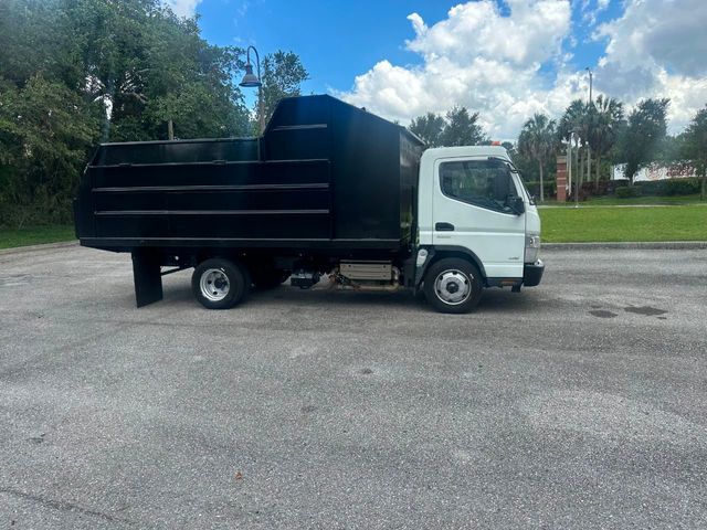 2013 Mitsubishi Fuso Dump Truck  - 21951375 - 48