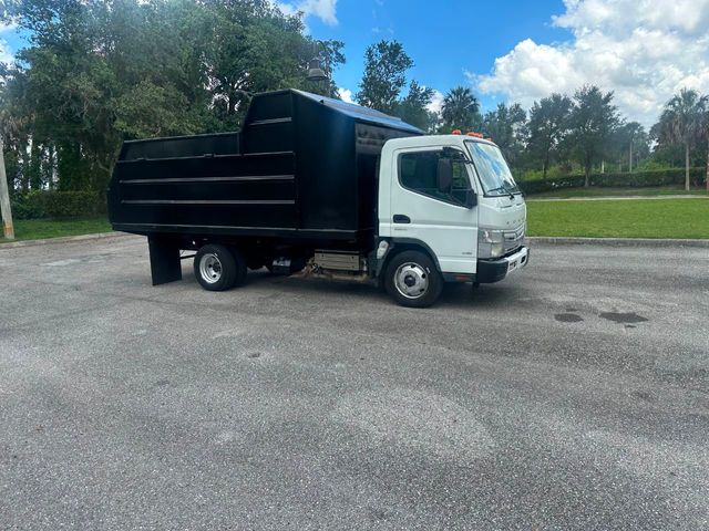 2013 Mitsubishi Fuso Dump Truck  - 21951375 - 49