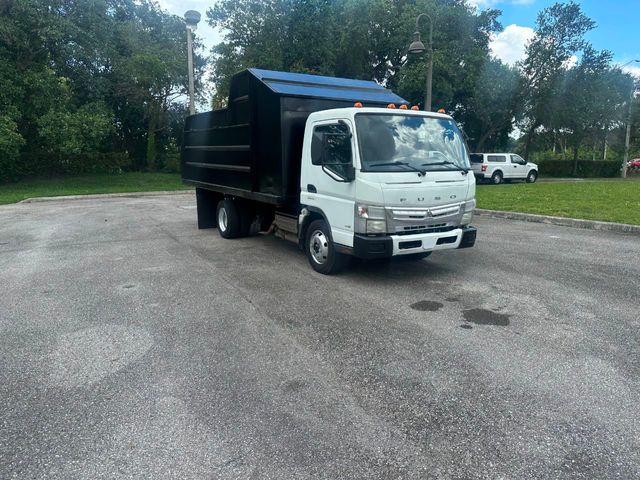 2013 Mitsubishi Fuso Dump Truck  - 21951375 - 50