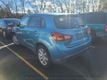 2013 Mitsubishi Outlander Sport AWD 4dr CVT ES - 22775387 - 3