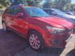 2013 Mitsubishi Outlander Sport AWD 4dr CVT SE - 23052764 - 2