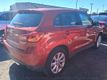 2013 Mitsubishi Outlander Sport AWD 4dr CVT SE - 23052764 - 3