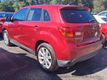 2013 Mitsubishi Outlander Sport AWD 4dr CVT SE - 23052764 - 5