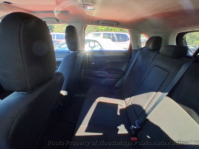 2013 Mitsubishi Outlander Sport AWD 4dr CVT SE - 23052764 - 7