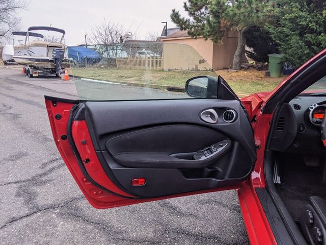 2013 Nissan 370Z  - 22968369 - 9