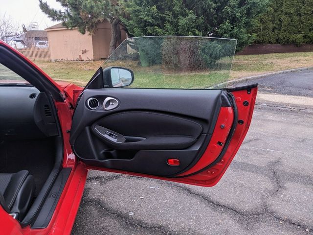 2013 Nissan 370Z  - 22968369 - 10