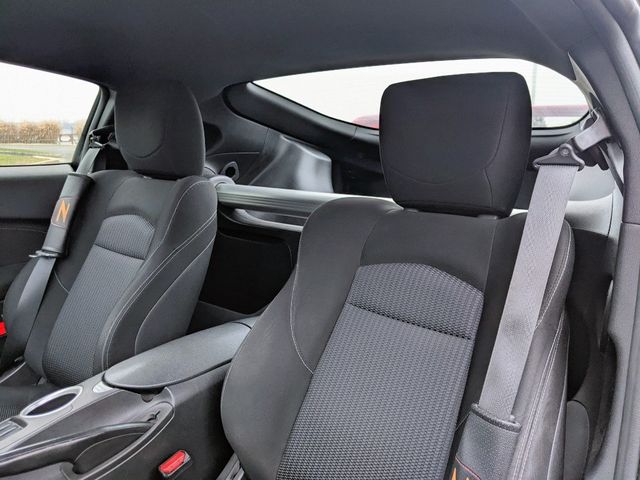 2013 Nissan 370Z  - 22968369 - 11
