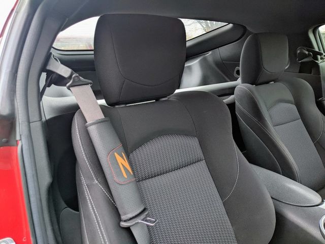 2013 Nissan 370Z  - 22968369 - 12