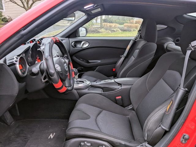 2013 Nissan 370Z  - 22968369 - 13