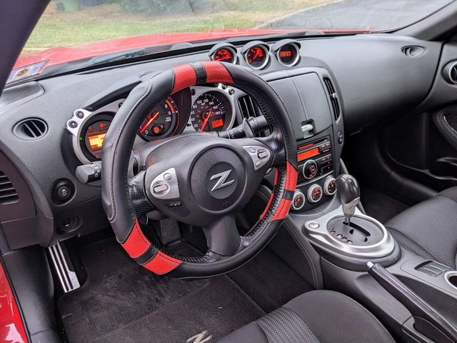 2013 Nissan 370Z  - 22968369 - 14