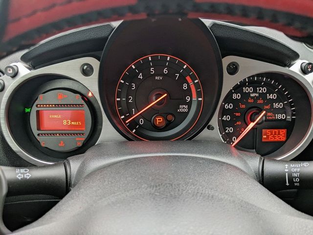 2013 Nissan 370Z  - 22968369 - 16