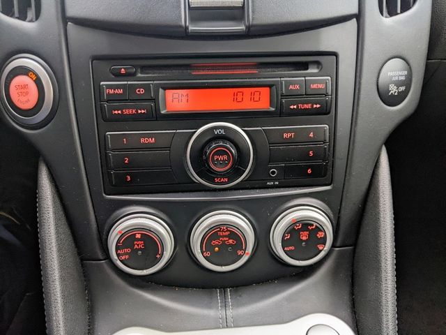 2013 Nissan 370Z  - 22968369 - 17