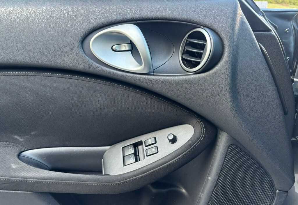 2013 Nissan 370Z 2013 NISSAN 370Z TOURING - 22939567 - 19