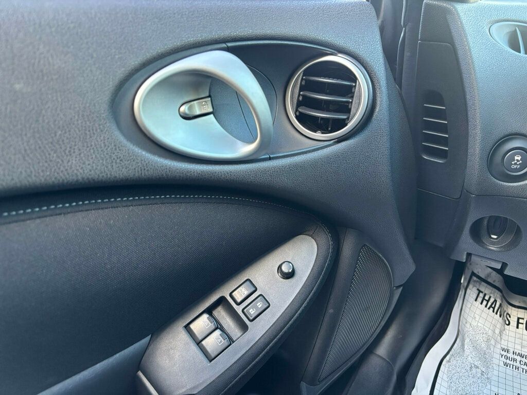 2013 Nissan 370Z 2013 NISSAN 370Z TOURING - 22939567 - 20