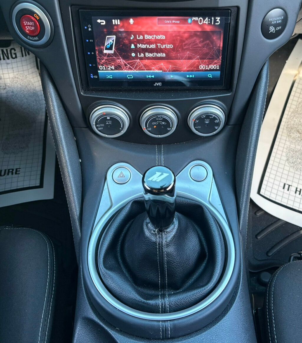 2013 Nissan 370Z 2013 NISSAN 370Z TOURING - 22939567 - 31