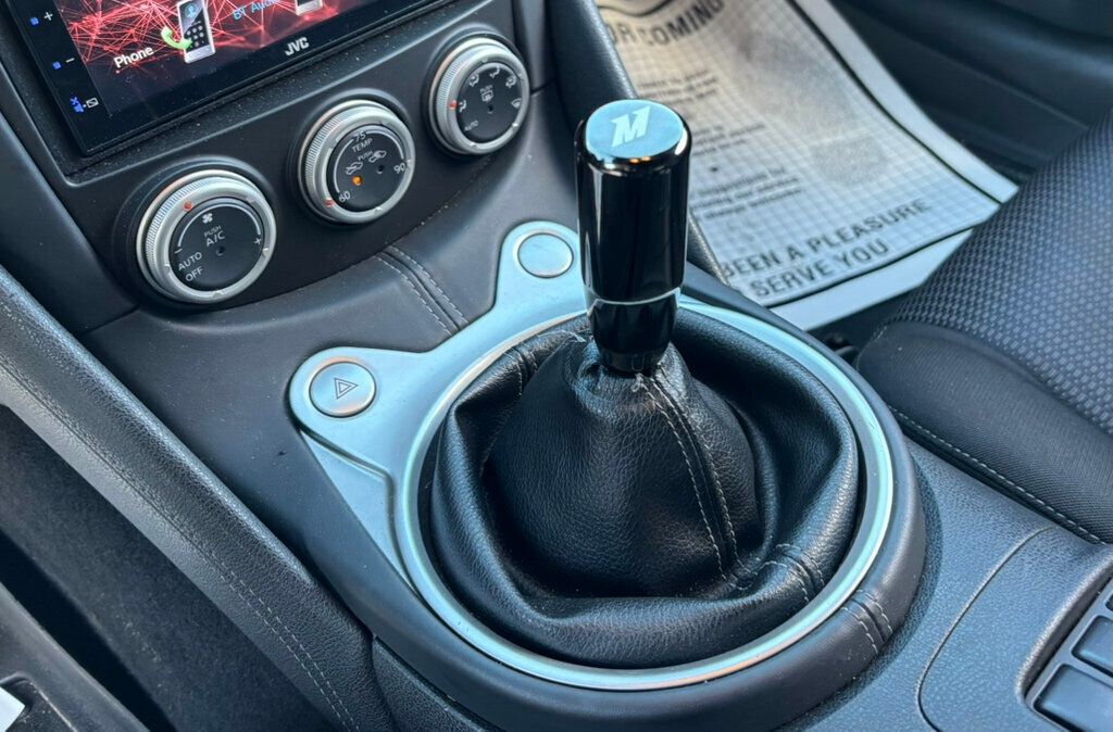 2013 Nissan 370Z 2013 NISSAN 370Z TOURING - 22939567 - 32