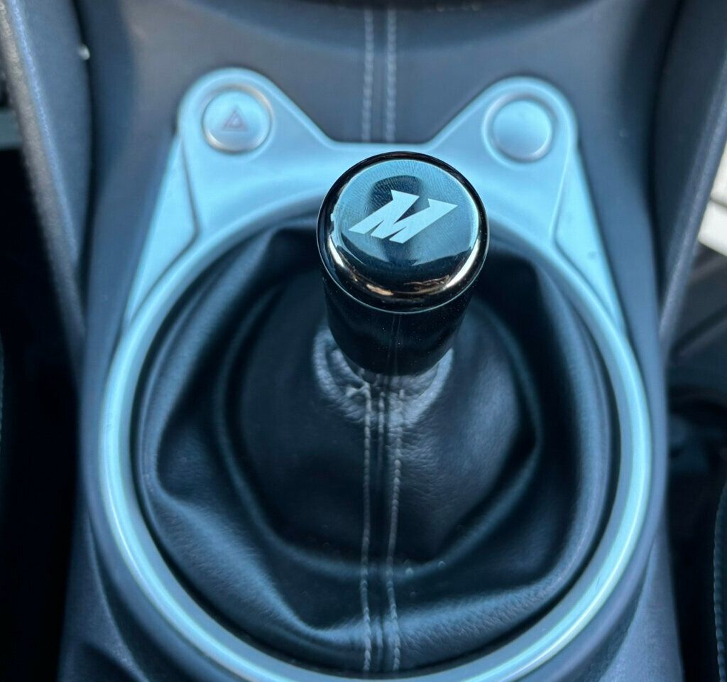 2013 Nissan 370Z 2013 NISSAN 370Z TOURING - 22939567 - 33