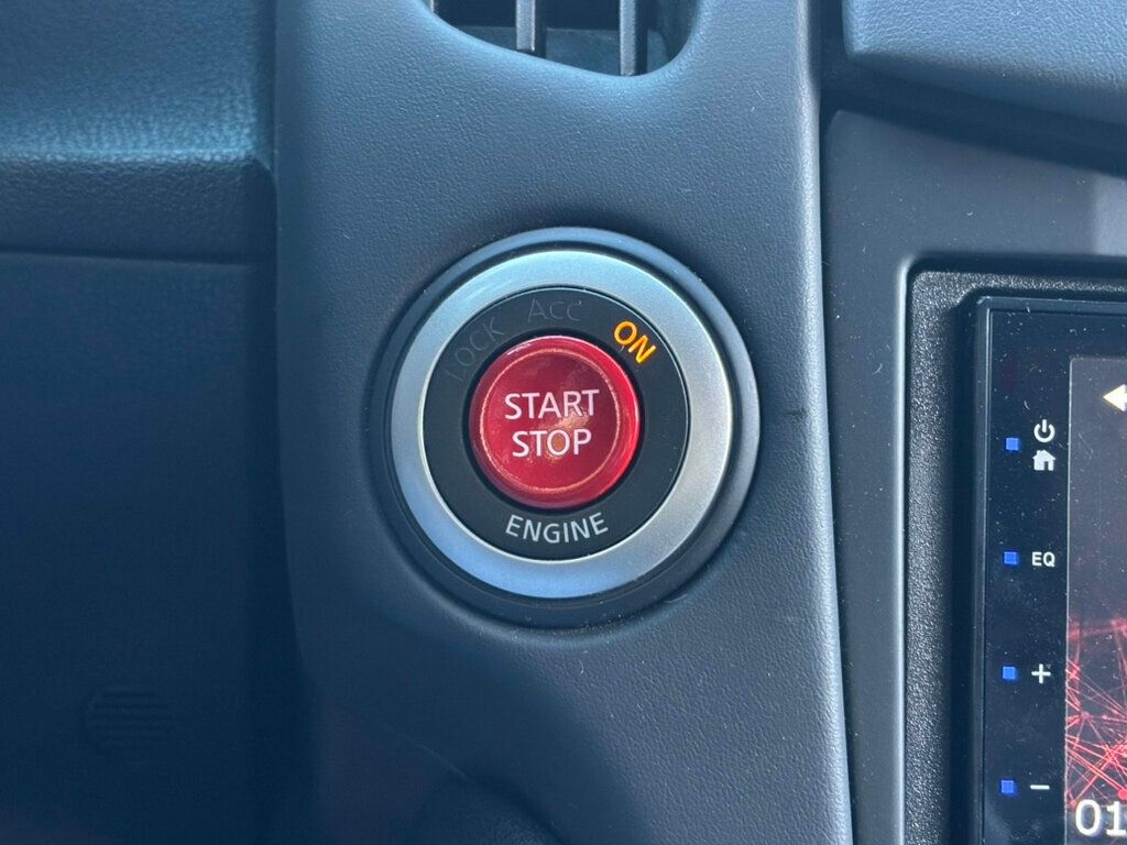 2013 Nissan 370Z 2013 NISSAN 370Z TOURING - 22939567 - 34