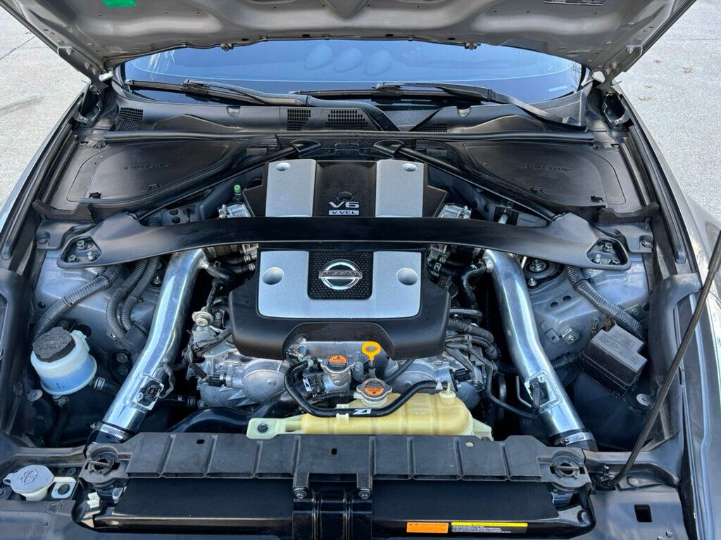 2013 Nissan 370Z 2013 NISSAN 370Z TOURING - 22939567 - 39