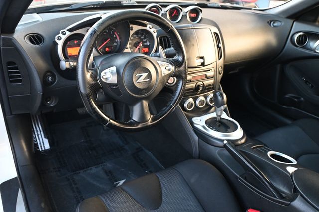 2013 Nissan 370Z 2dr Coupe Automatic - 22958484 - 9
