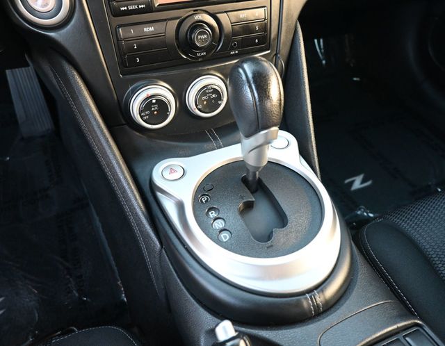 2013 Nissan 370Z 2dr Coupe Automatic - 22958484 - 13