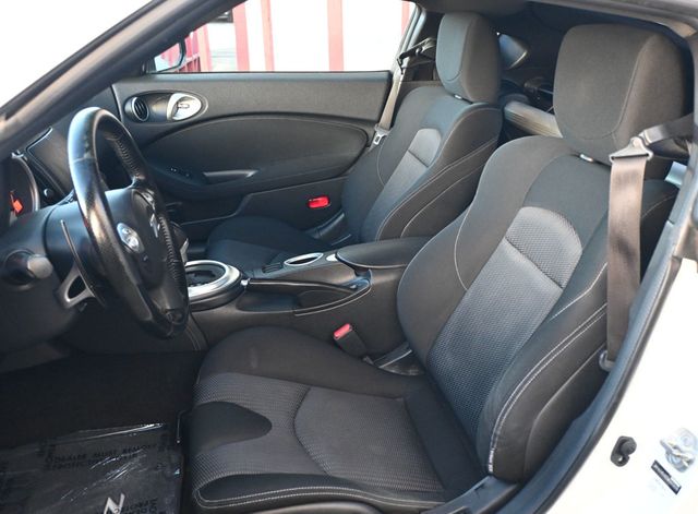 2013 Nissan 370Z 2dr Coupe Automatic - 22958484 - 14