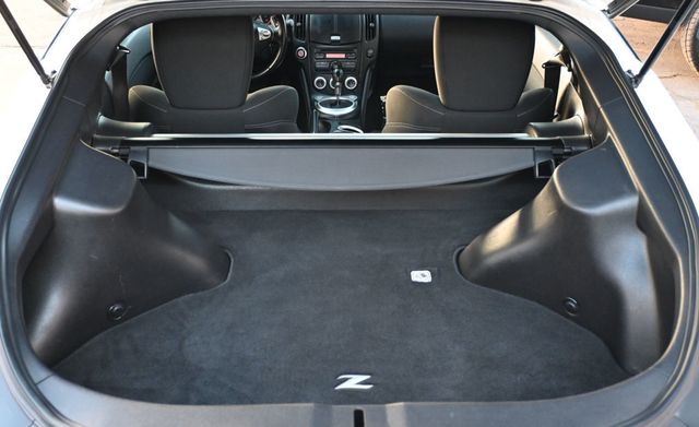 2013 Nissan 370Z 2dr Coupe Automatic - 22958484 - 16