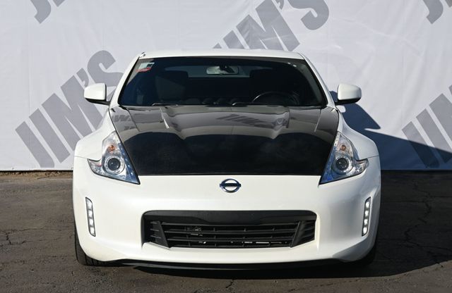 2013 Nissan 370Z 2dr Coupe Automatic - 22958484 - 1