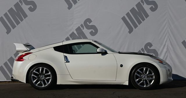 2013 Nissan 370Z 2dr Coupe Automatic - 22958484 - 3