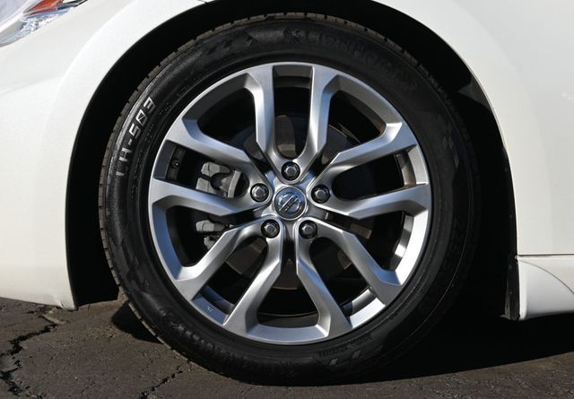 2013 Nissan 370Z 2dr Coupe Automatic - 22958484 - 6