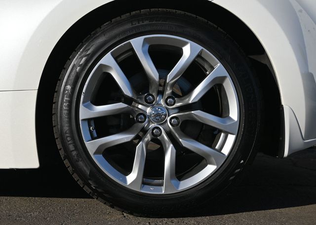 2013 Nissan 370Z 2dr Coupe Automatic - 22958484 - 7