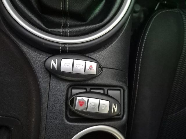 2013 Nissan 370Z 2dr Coupe Manual Touring - 23050831 - 9